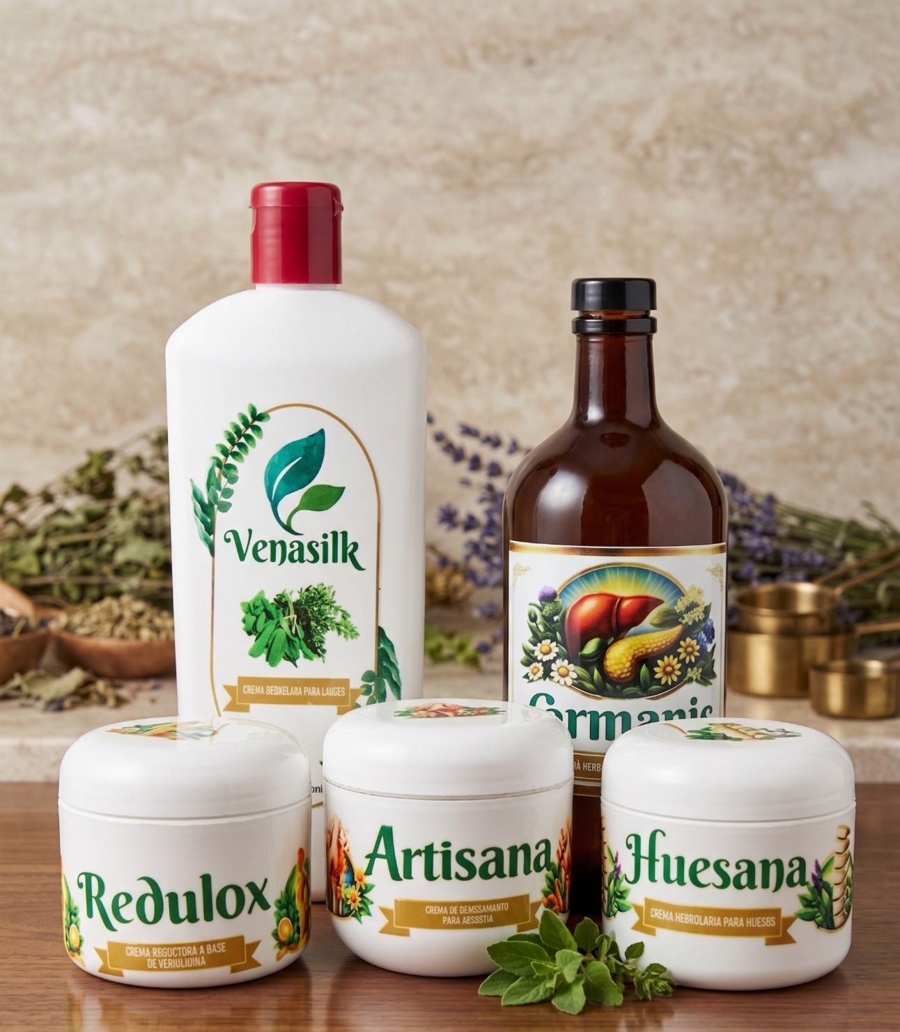 Herbolaria Premium Tienda Herbolaria